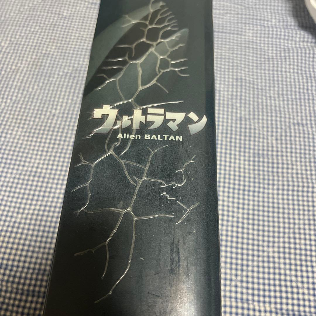 ウルトラマン エイリアンバルタン フィギュア