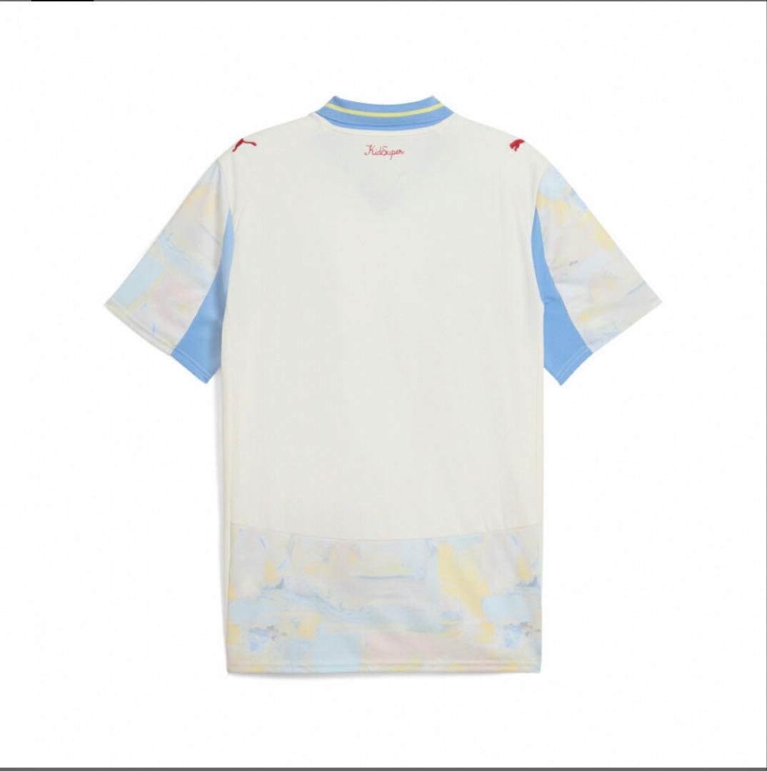 新品未使用★PUMA レッドブル限定コラボウェア