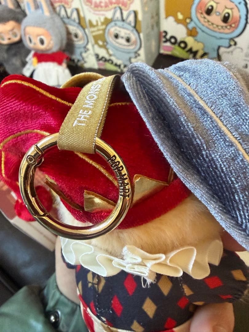 正規品Why So Serious MoonlitMask スーパーシークレット