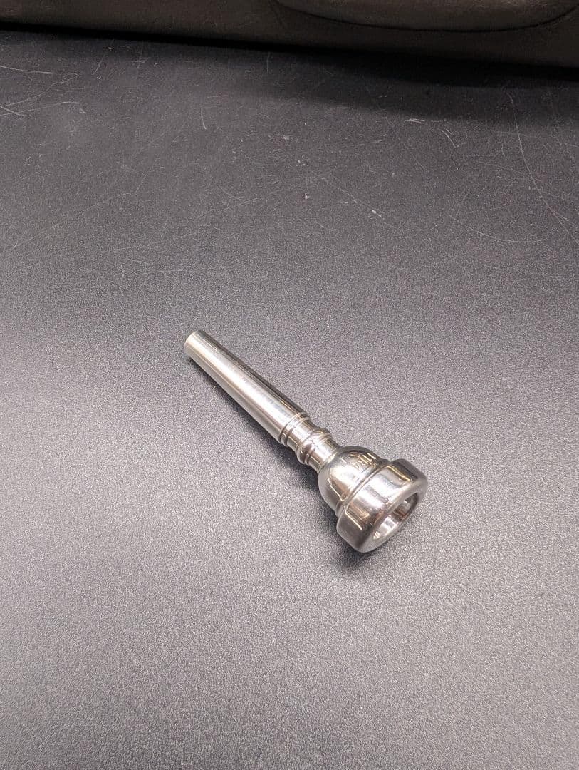 【メンテ済】 YAMAHA製 トランペット YTR4335G ハードケース