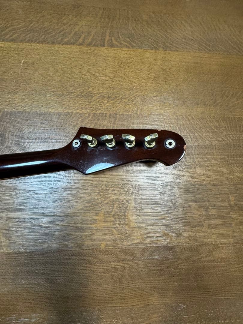 ギター Burny Firebird