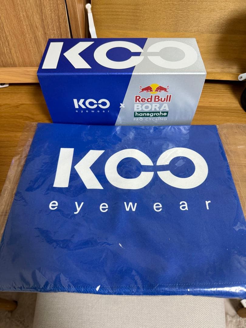 KOO HYPE レッドブル・ボーラ・ハンスグローエ