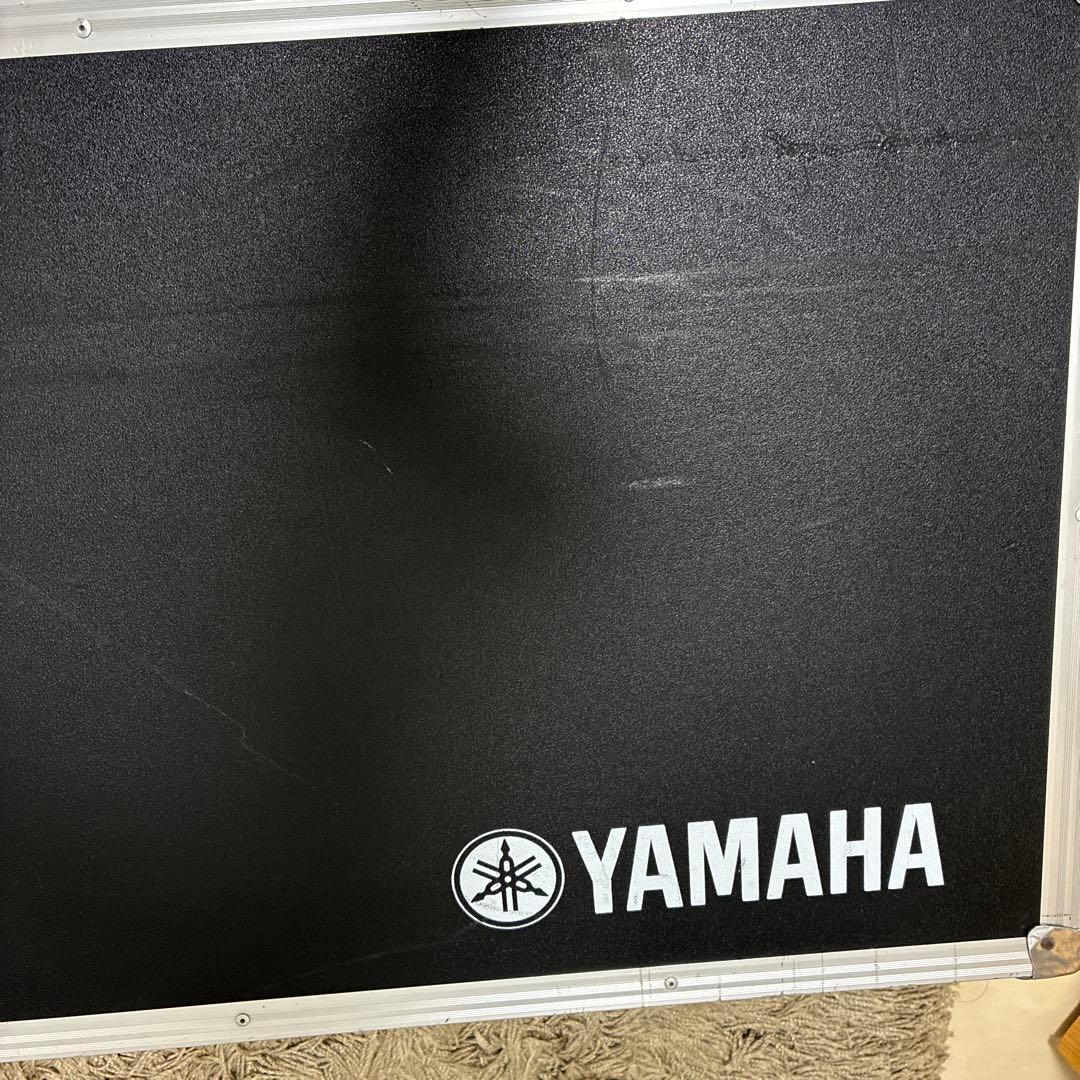 【88鍵シンセ】ヤマハS80 シンセサイザー 88鍵 ピアノ鍵盤ヤマハのケース付