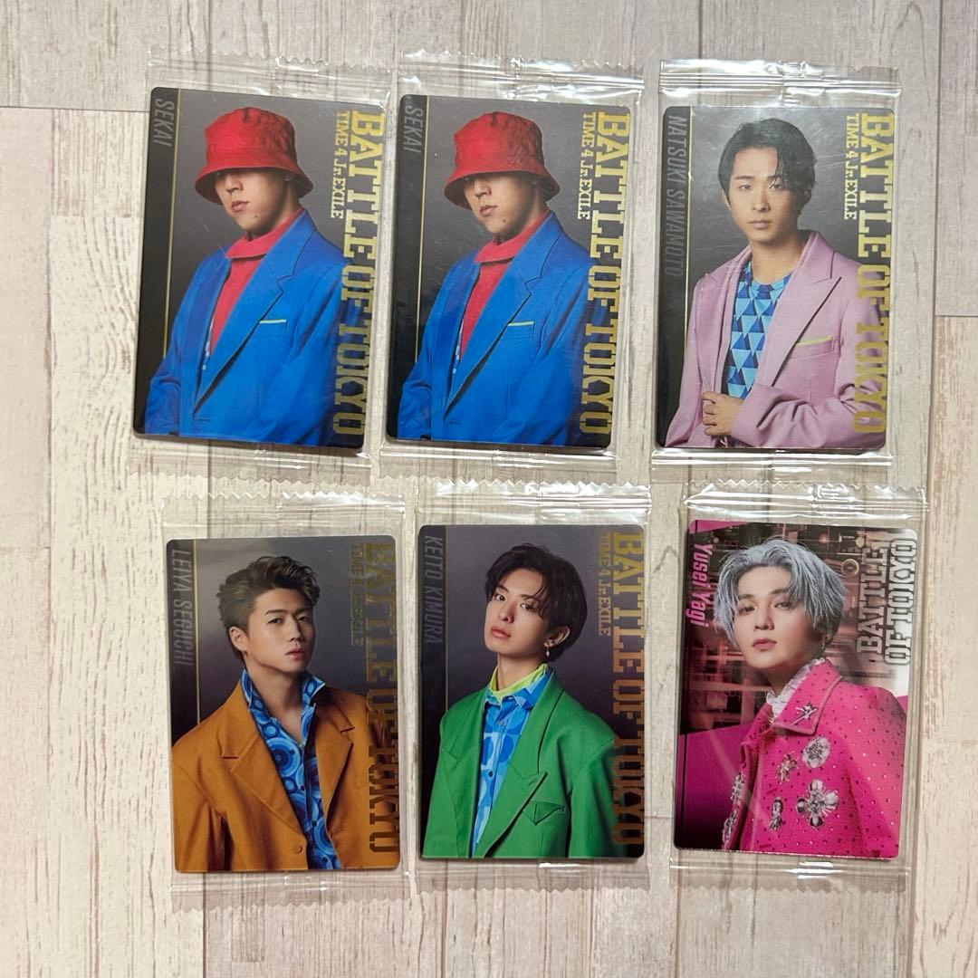 FANTASTICS グッズ セット
