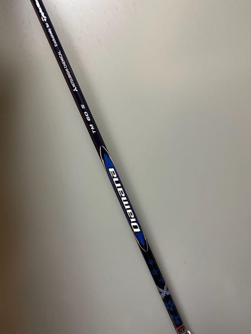 左 テーラーメイド Qi10 ユーティリティ カーボン #4/S レスキュー