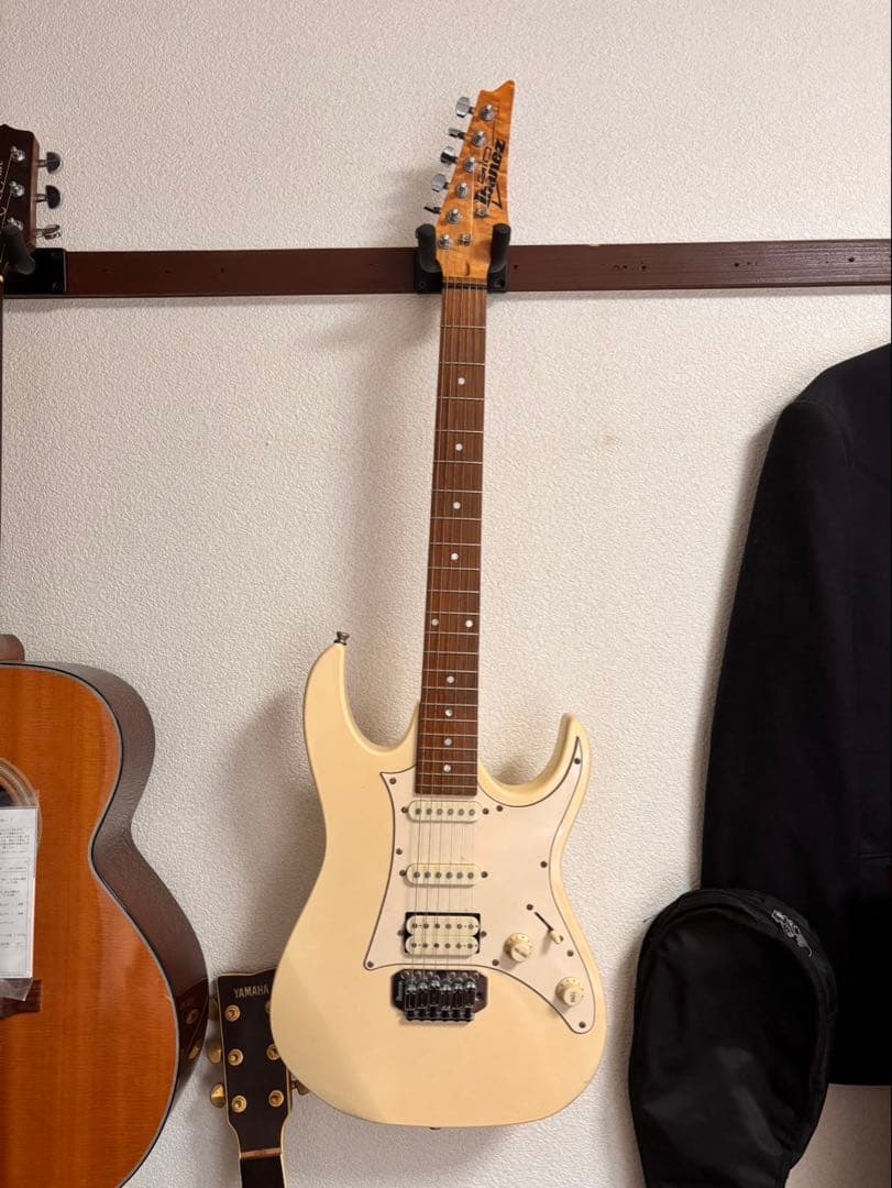 田*中様 Ibanez　GIOエレキギター　ギター　エレクトリック・ギター初心者
