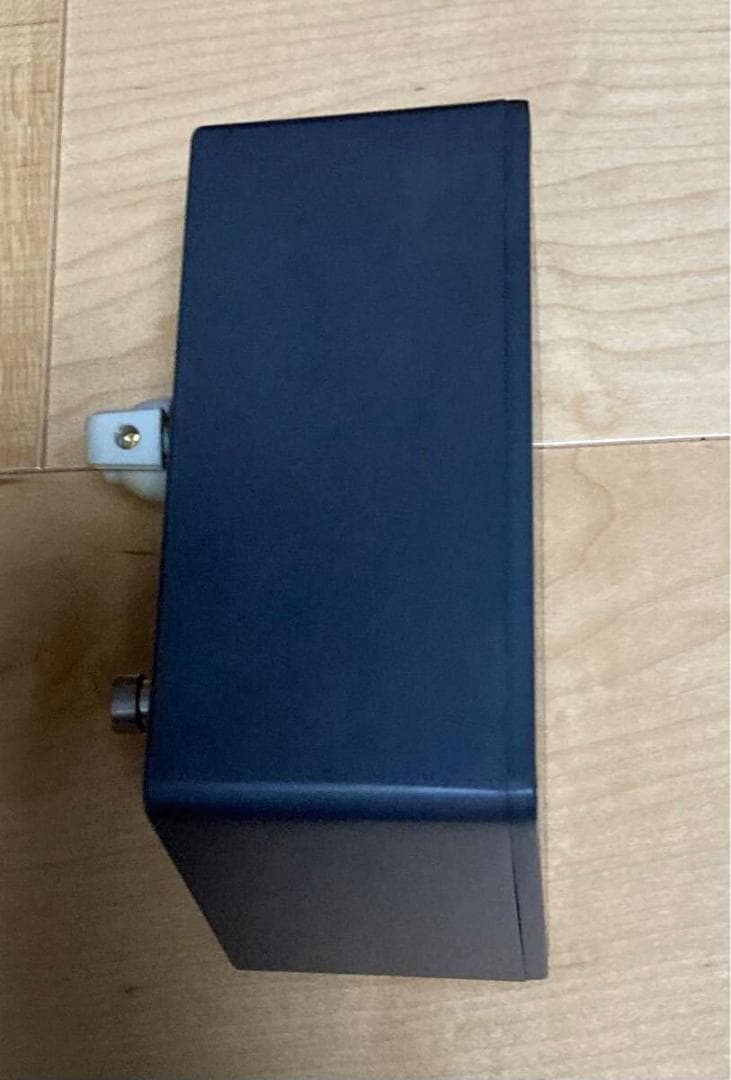 [美品] FAT 515.W 半止めワウサウンド FAT