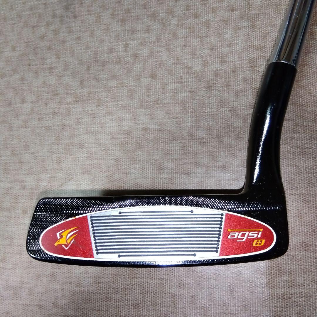 【希少】綺麗な状態 Rossa maranello パター 33インチ