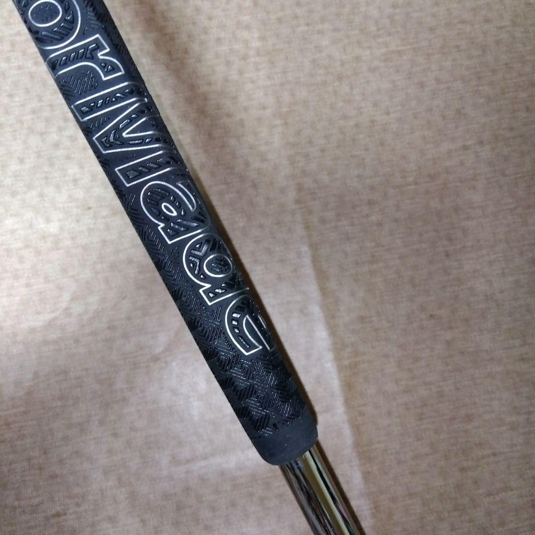 【希少】綺麗な状態 Rossa maranello パター 33インチ