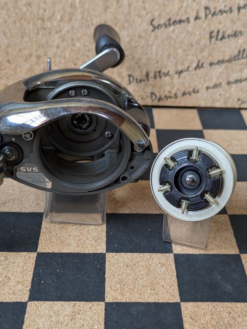 852. 99スコーピオン アンタレス5 /R 初代