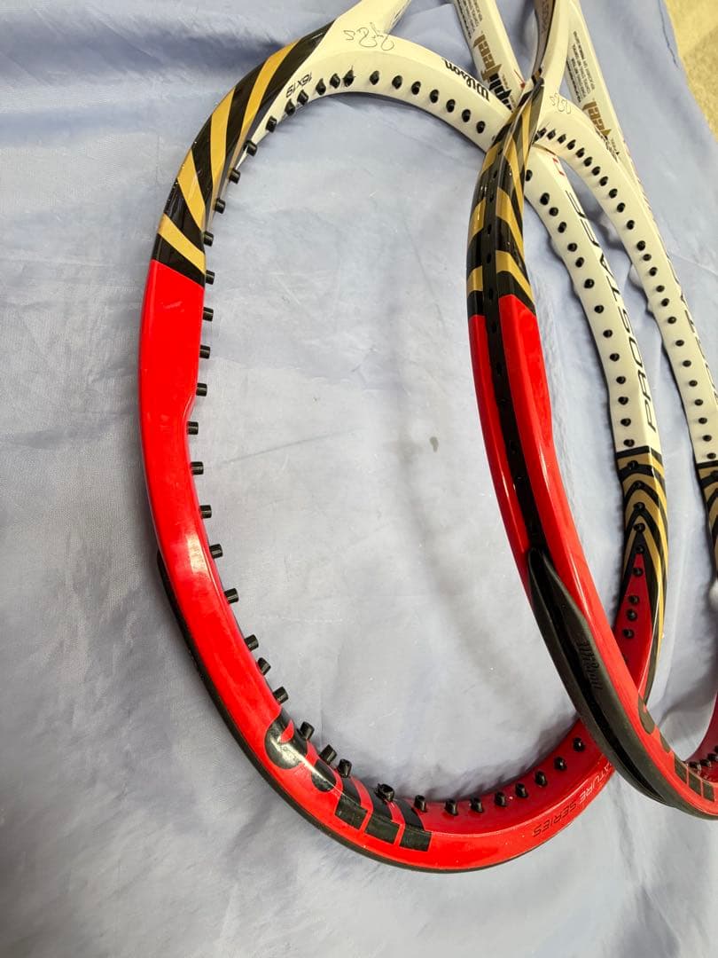 Wilson Pro Staff 90 テニスラケット 2本セット