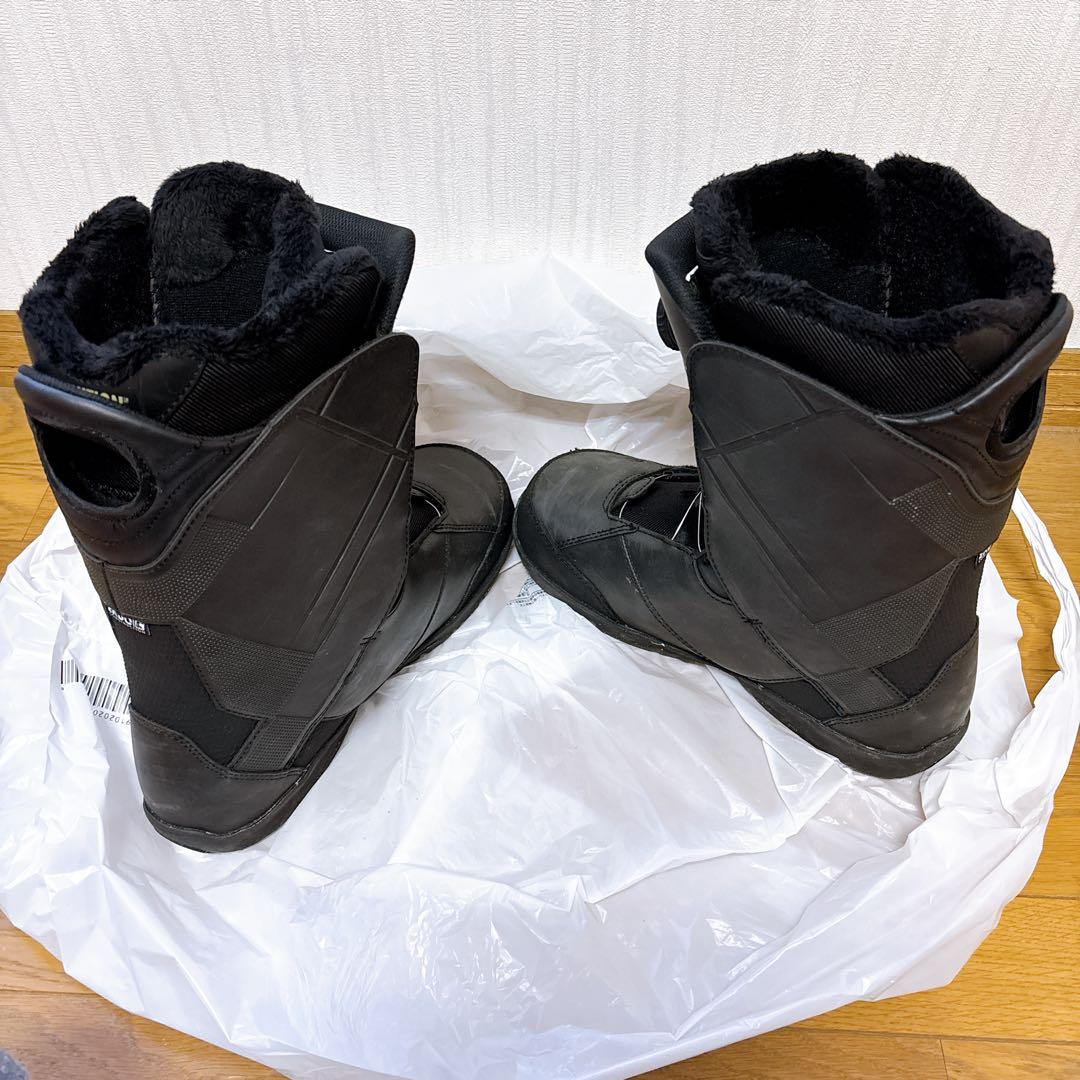 K2 Maysis ケーツー　メイシス　28cm