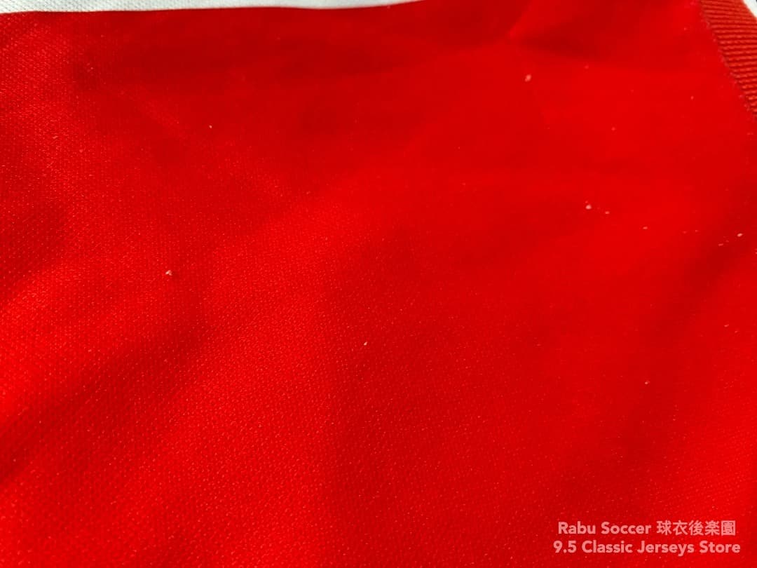 モナコ 99/00 ホーム ユニフォーム