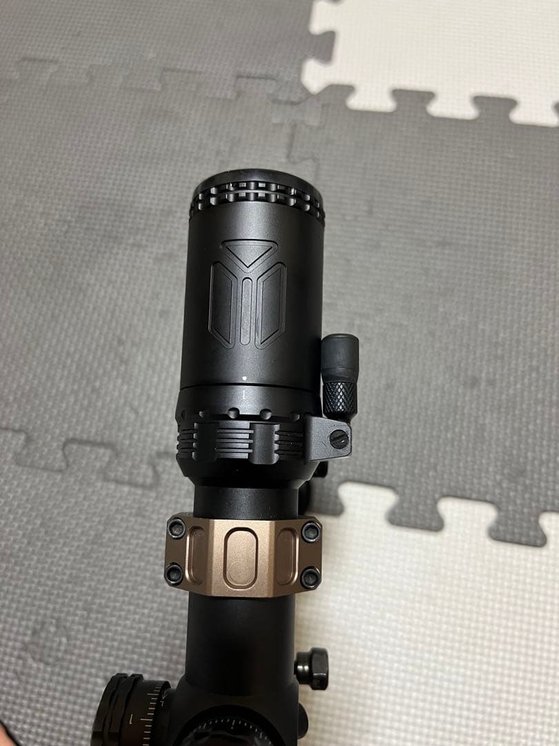 Bushnell AR Optics AR71424 1-4x24 スコープ