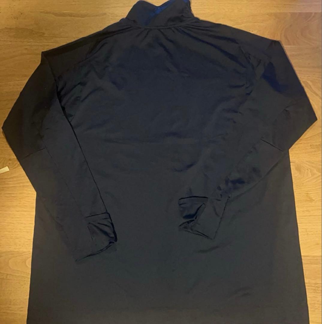 カンタベリー イングランド代表 ウォームアップウェア Lサイズ