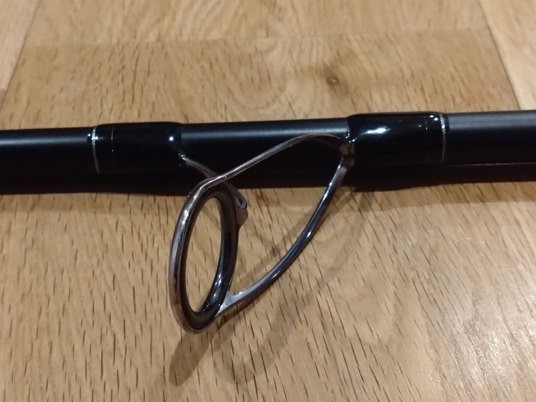 ダイコー フューリアス S1102H