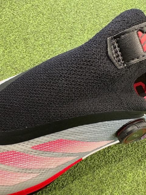 アディダス ADIZERO ZG BOA IH9896 ゴルフシューズ 28.0