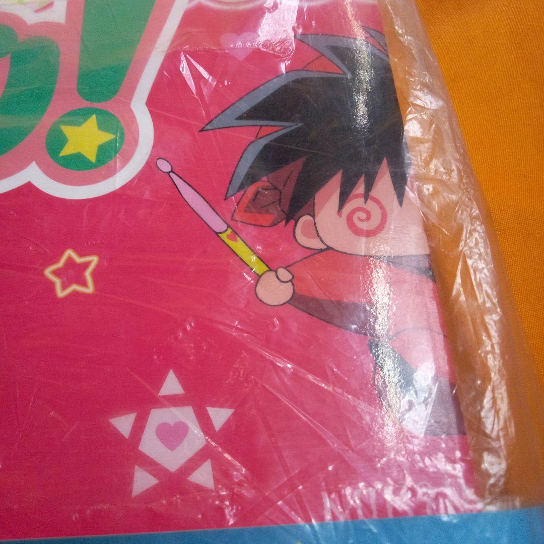 ミルモでポン！店頭用販促物　非売品