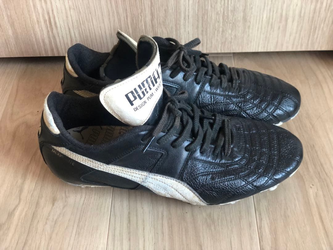 PUMA パラメヒコ　メキシコライト