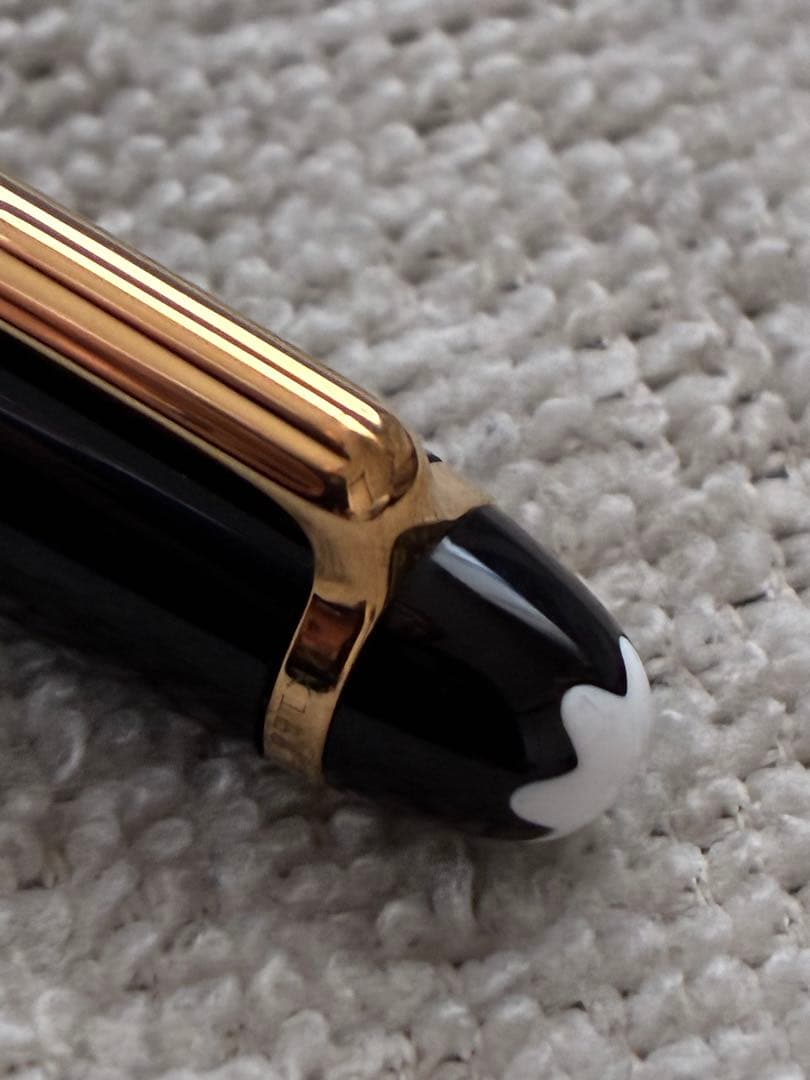 獅*迅様 ‼️SALE‼️モンブラン◾️164 ボールペン◾️マイスターシュテュ