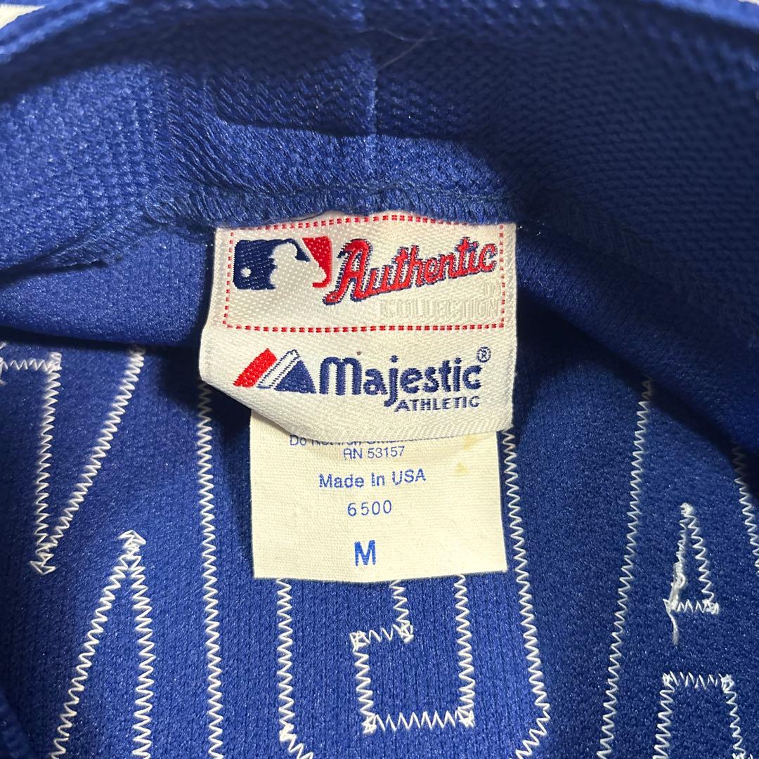 応援グッズ Eric Gagne Los Angeles Dodgers Jersey