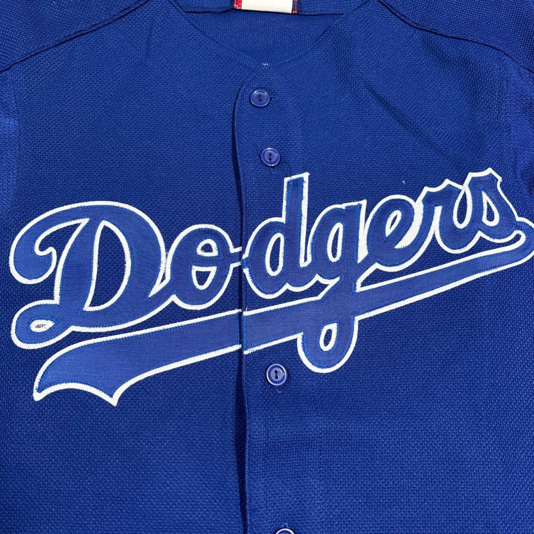 応援グッズ Eric Gagne Los Angeles Dodgers Jersey