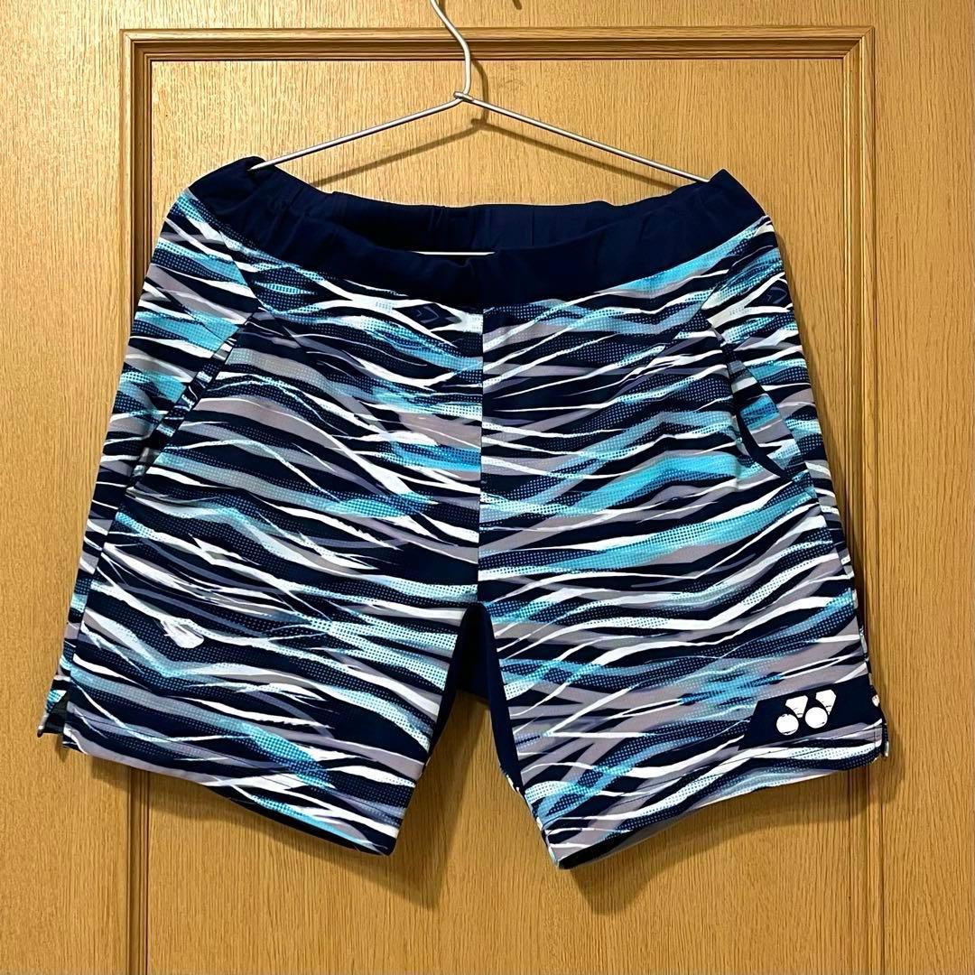 YONEX セットアップ 10410 15116 ユニL 廃盤 日本代表モデル