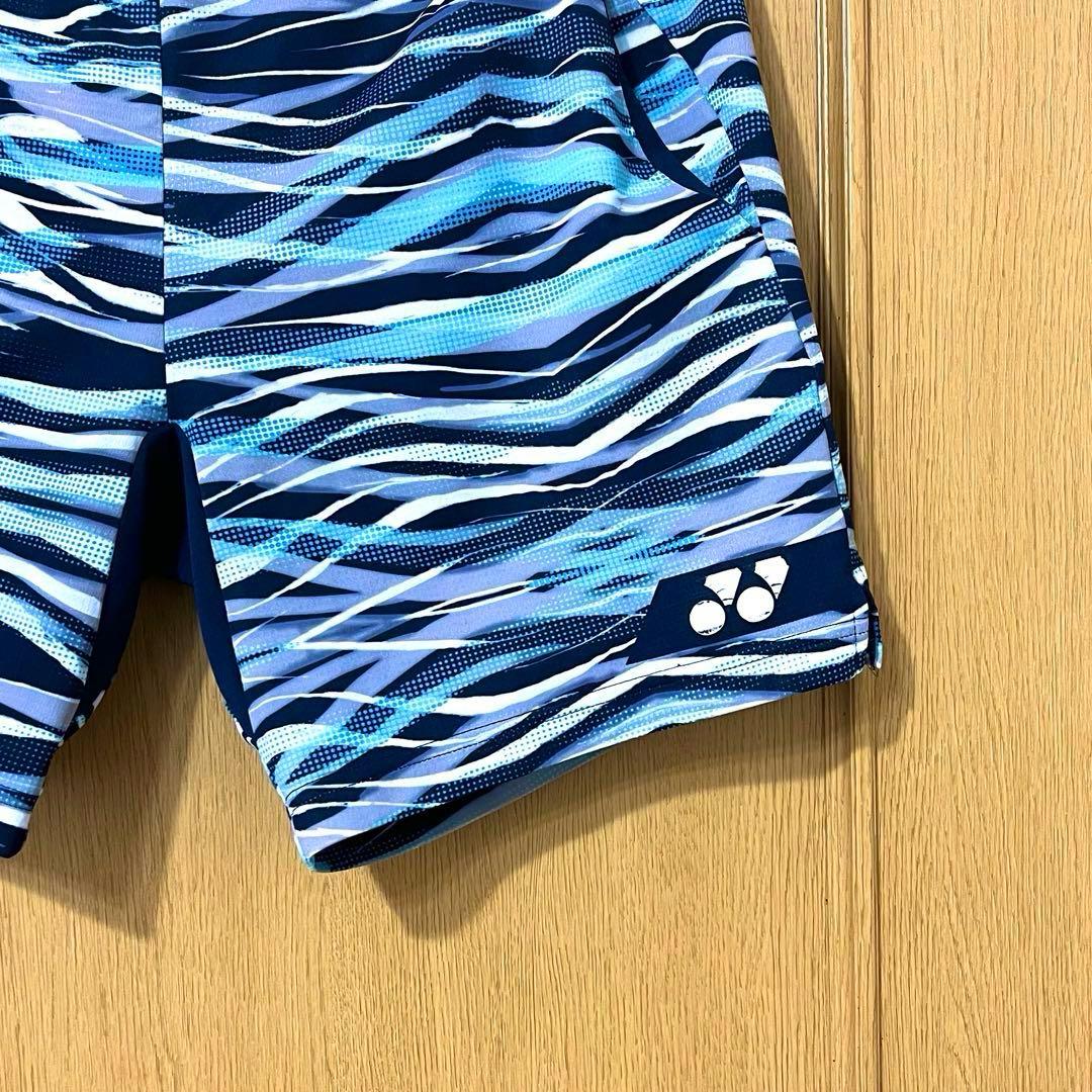 YONEX セットアップ 10410 15116 ユニL 廃盤 日本代表モデル