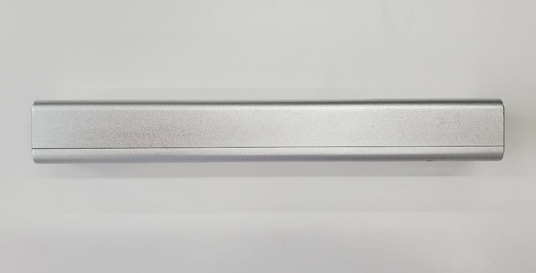 CAJ DC・DC StationⅡ + Free The Toneアダプター