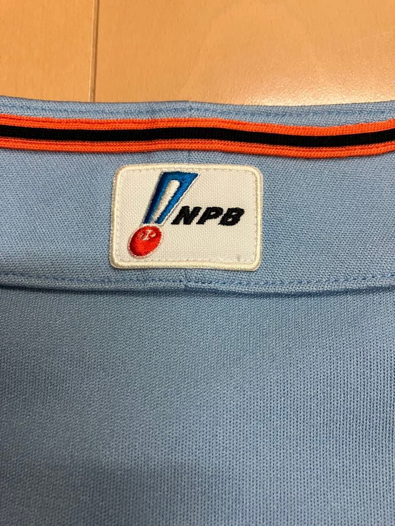 高橋由伸　実使用　支給　ユニフォーム　読売ジャイアンツ　読売巨人軍　復刻　当時