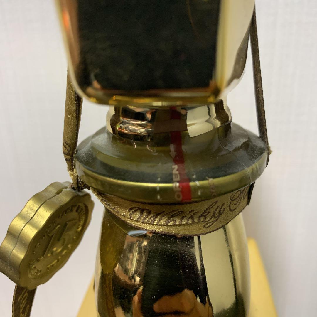 サントリー ウィスキー ローヤル プレミアム ゴールドボトル 15年