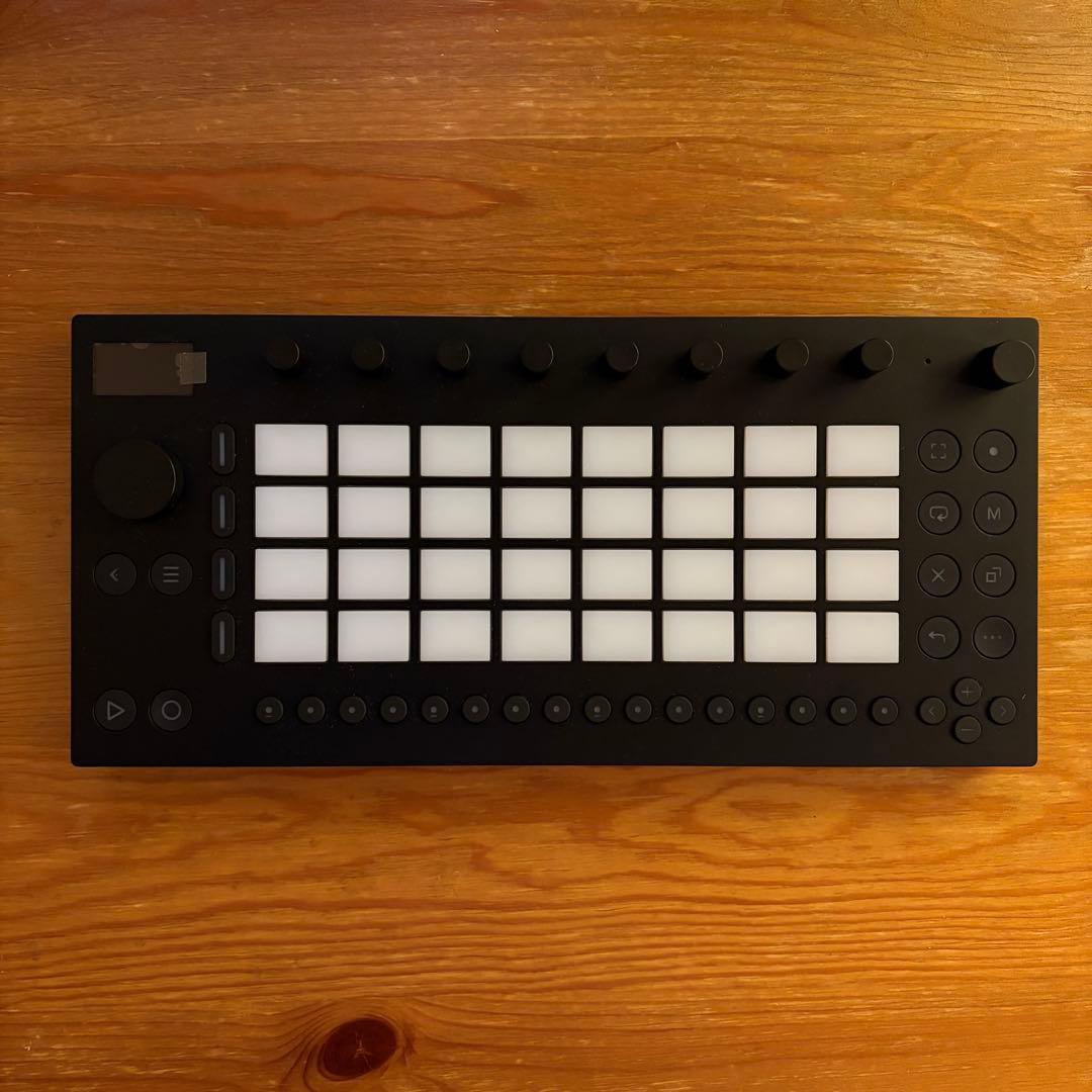 Ableton Move　エイブルトンムーブ　送料込み