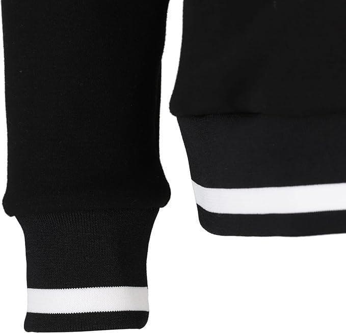 フィラ　FILA　テニスウェア　レディース　L　フルジップパーカー　ブラック