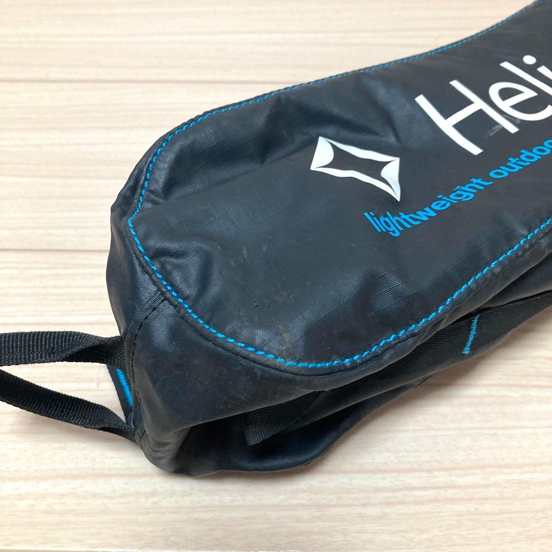 ヘリノックス チェアワン(高さ66cm) カップホルダー 2点セット