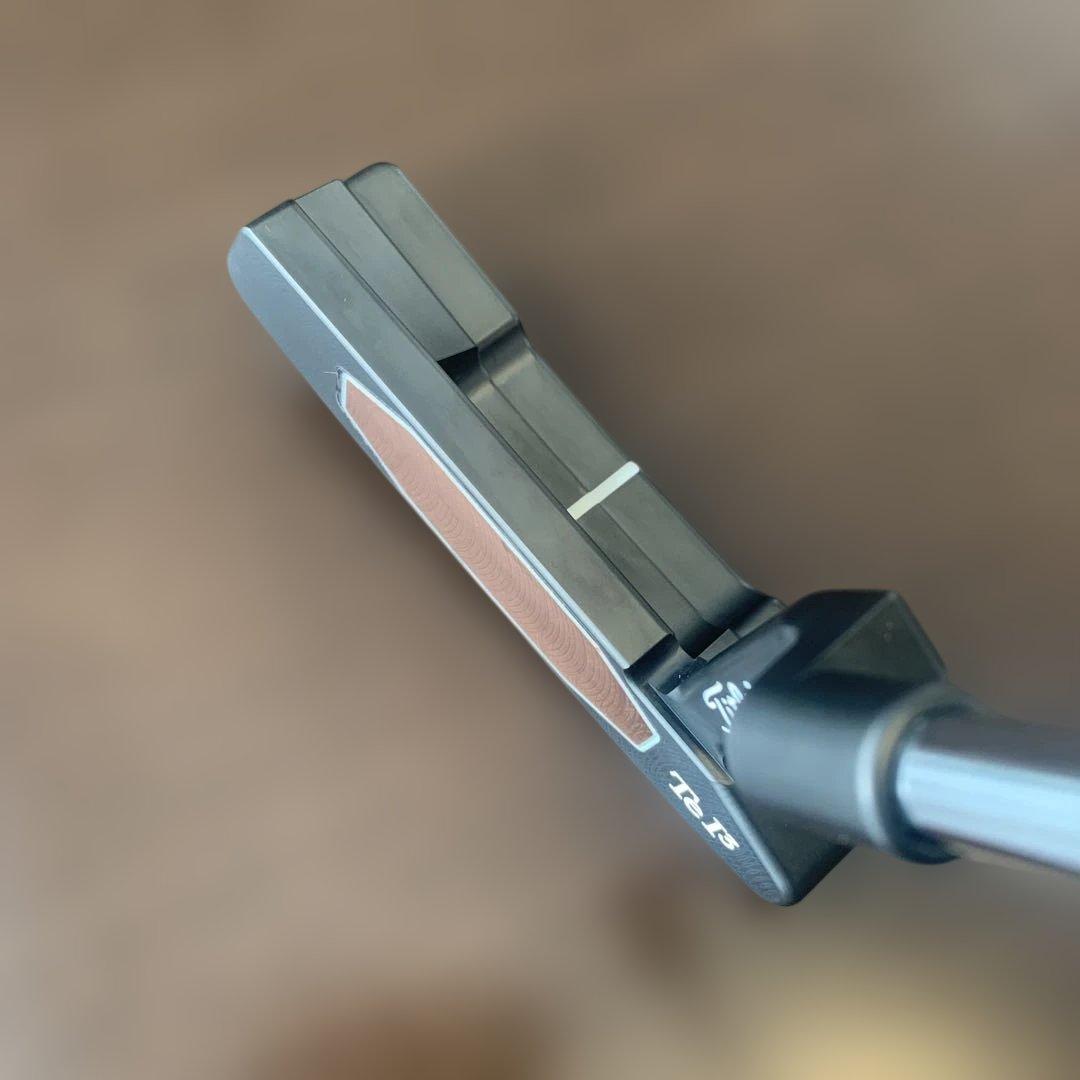 Scotty Cameron Newport II T22 パター 34インチ