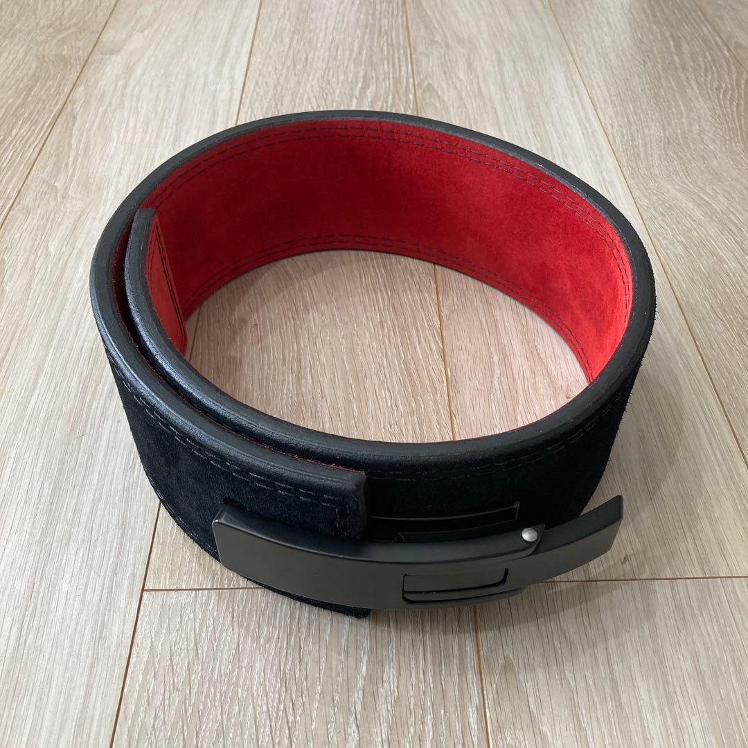 Pioneer パワーリフティング　ウエイトリフティングベルト SBD A7