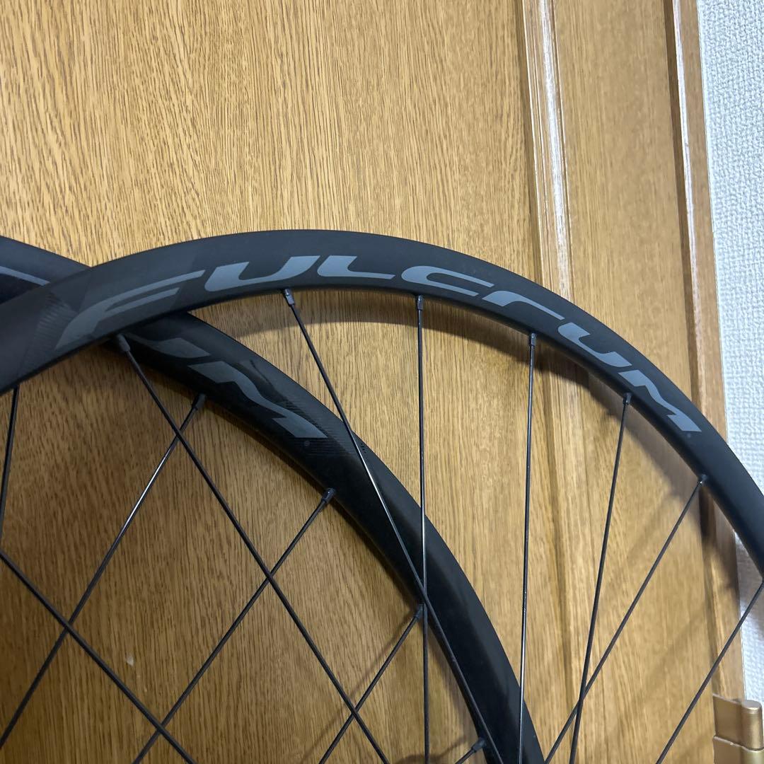 FULCRUM フルクラム レーシング600db