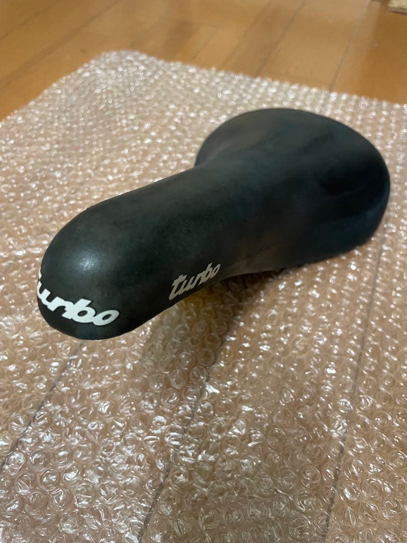 selle ITALIA turbo セライタリアターボ黒