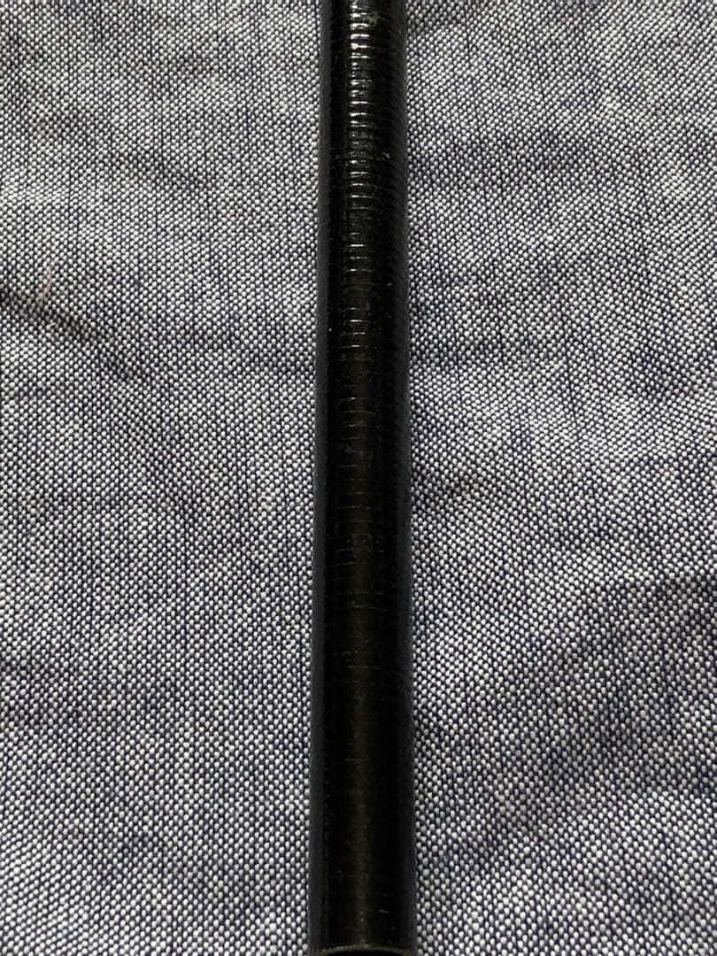 自作用☆ブランクス☆約166cm☆釣竿☆カーボン☆ハンドメイド