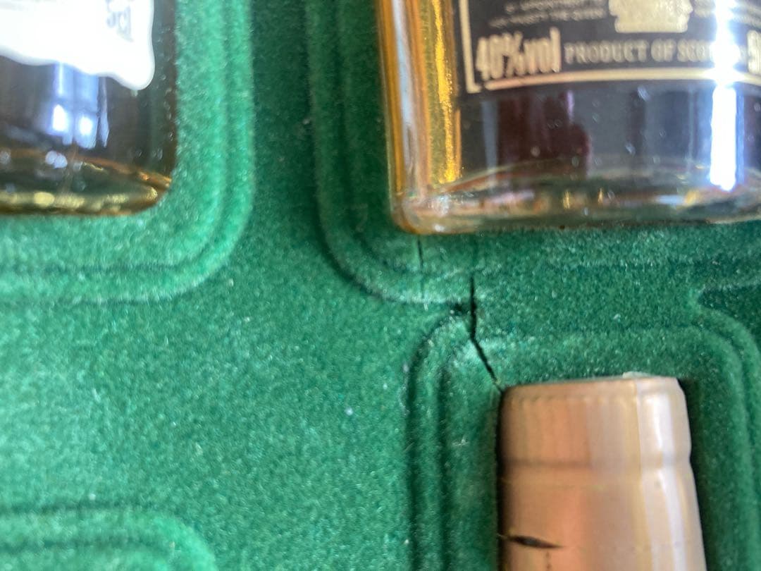 ウイスキー Scotch Whiskies THE Premium COLLECTION