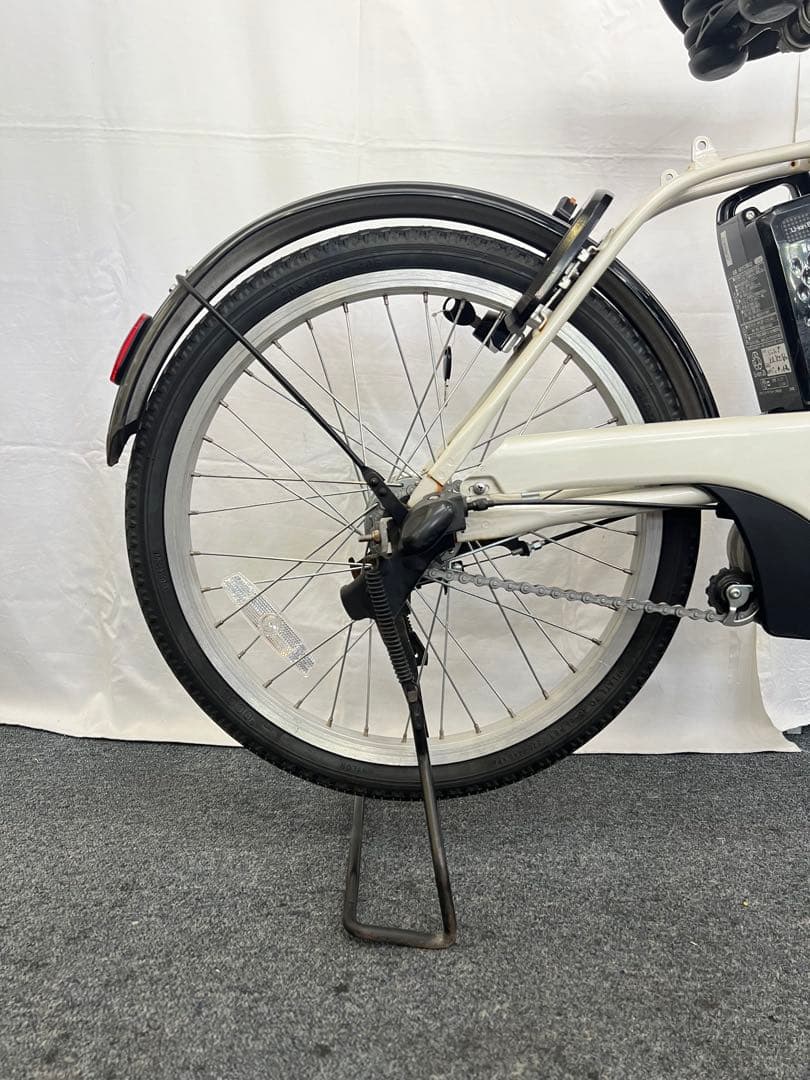 電動自転車　Panasonic GLITTER パナソニック　グリッター