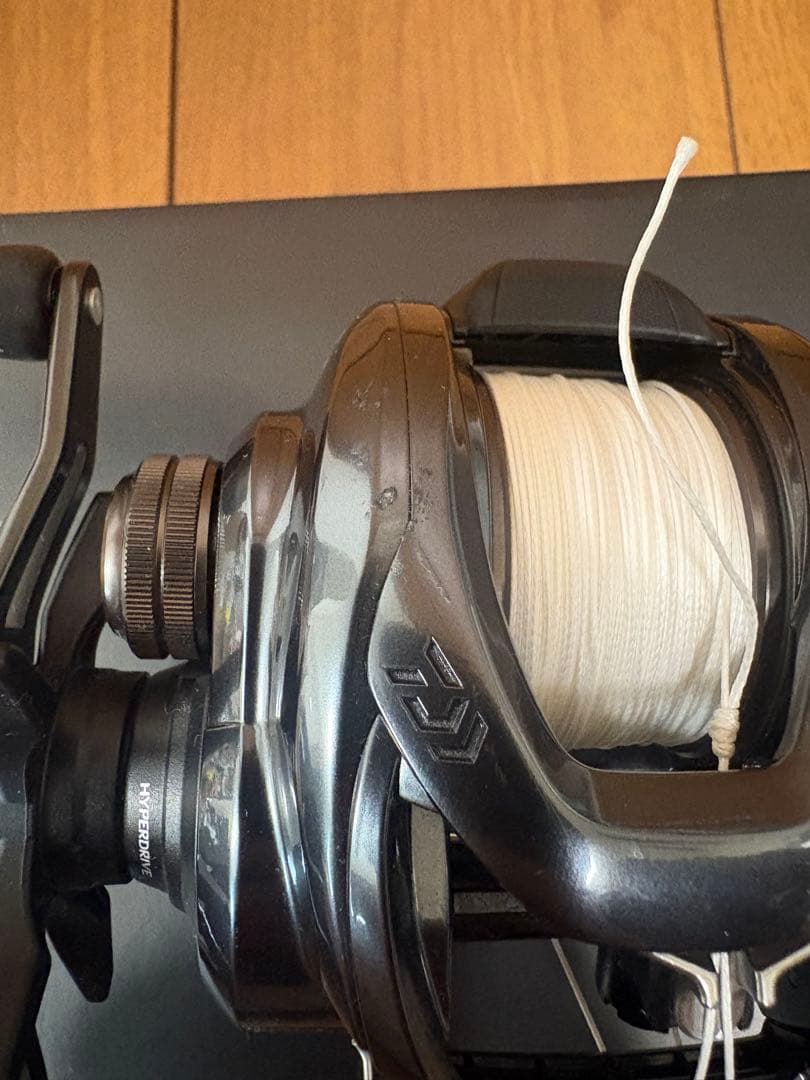 タトゥーラTW 300XH