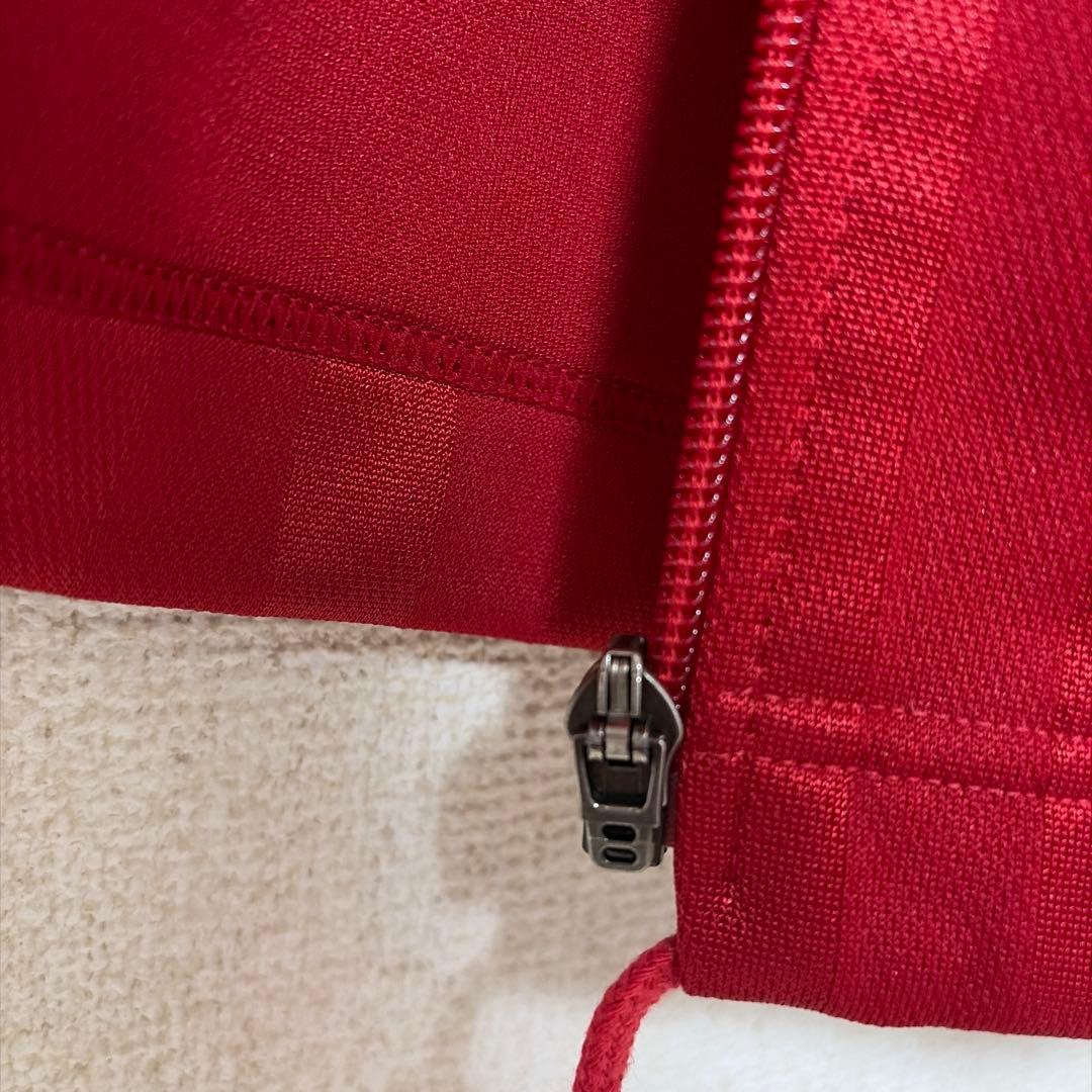 武南高校サッカー部　ジャージ上下、ハーフパンツセット