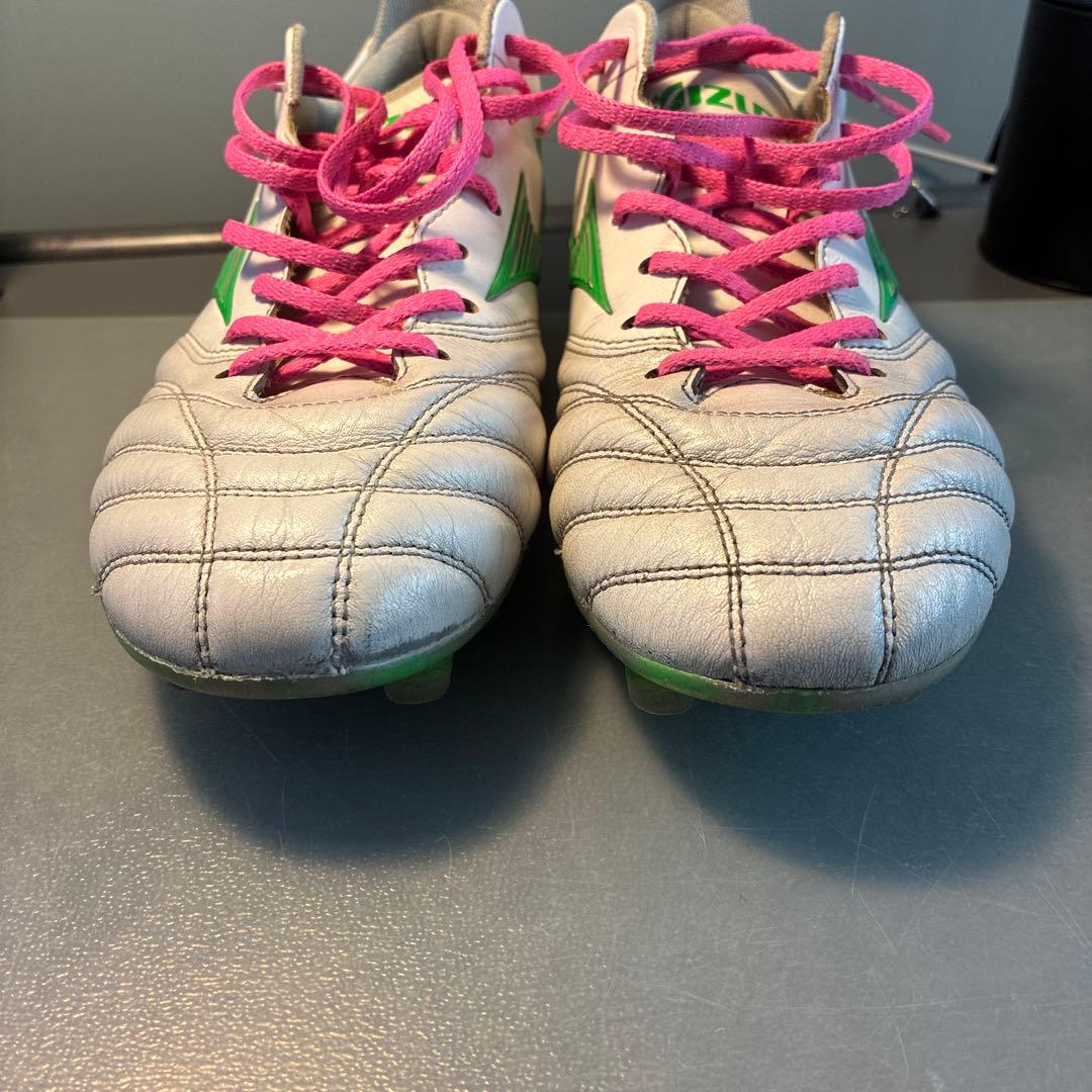 ミズノ　モレリアネオ4Japan 26.0センチ