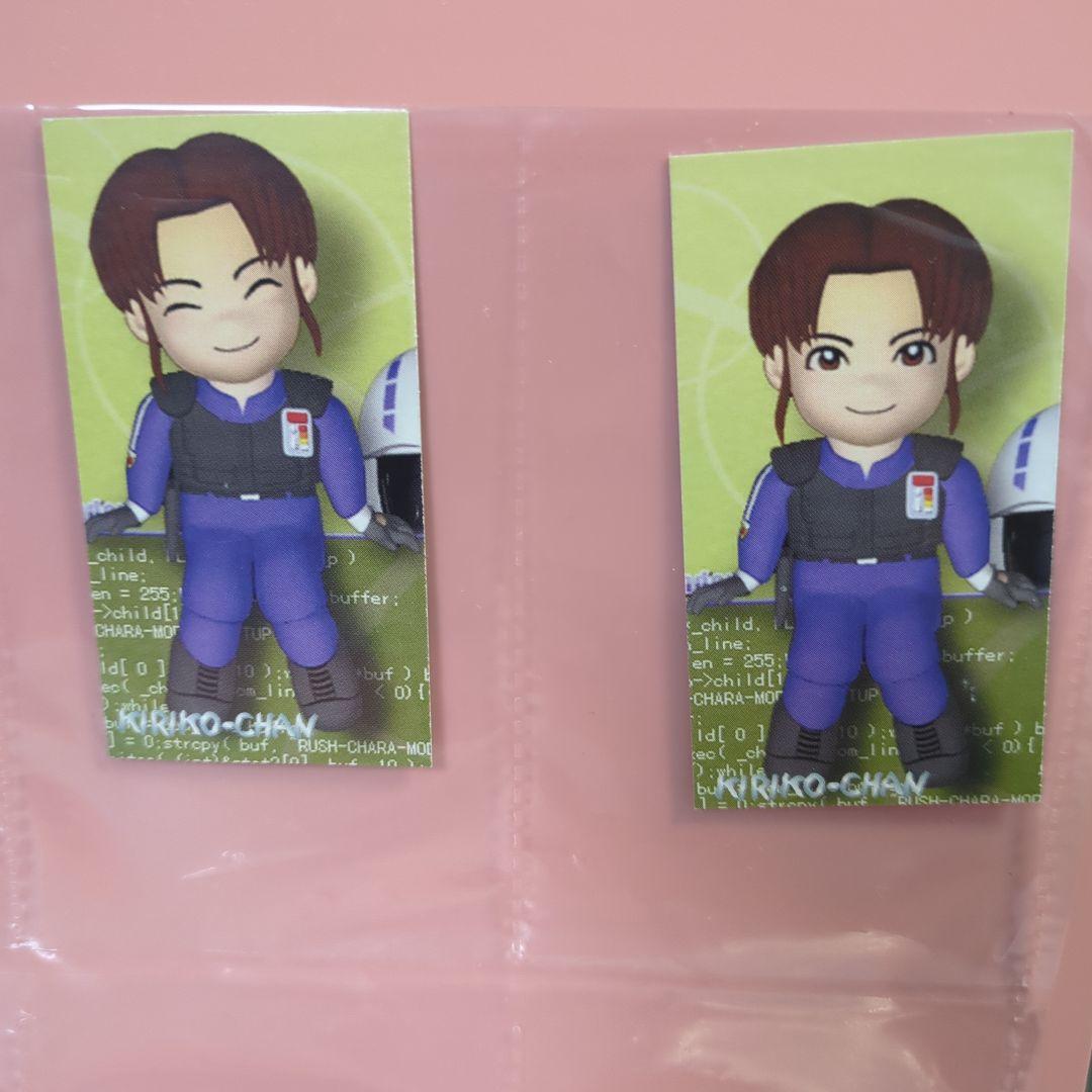 ゴジラ大怪獣百科第1弾カード　150種完全コンプリ　レアカード含み合計160枚。