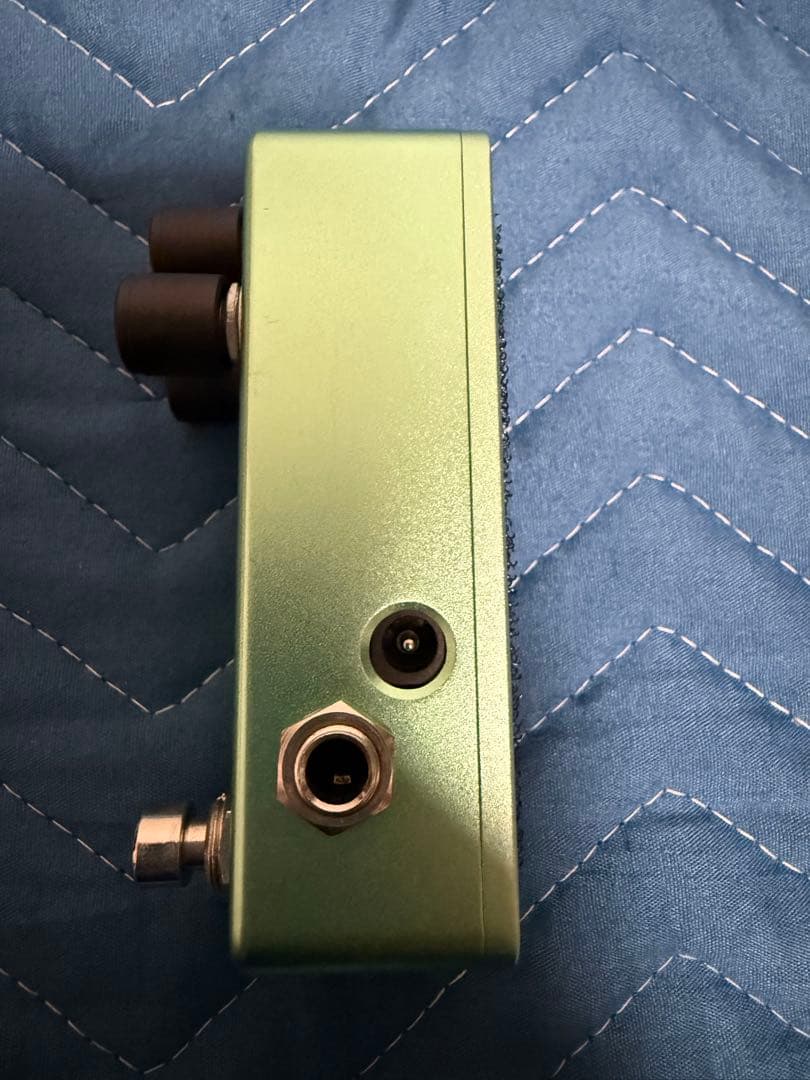 ギター One Control Sea Turquoise Delay