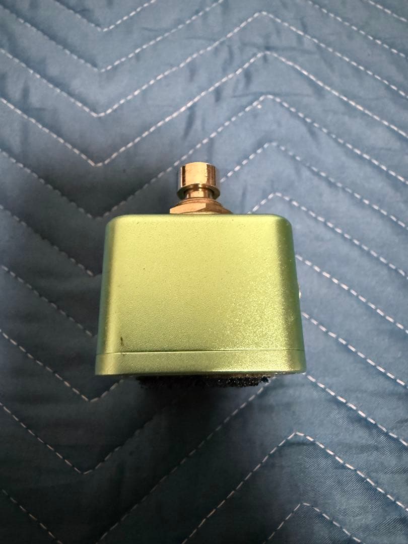 ギター One Control Sea Turquoise Delay