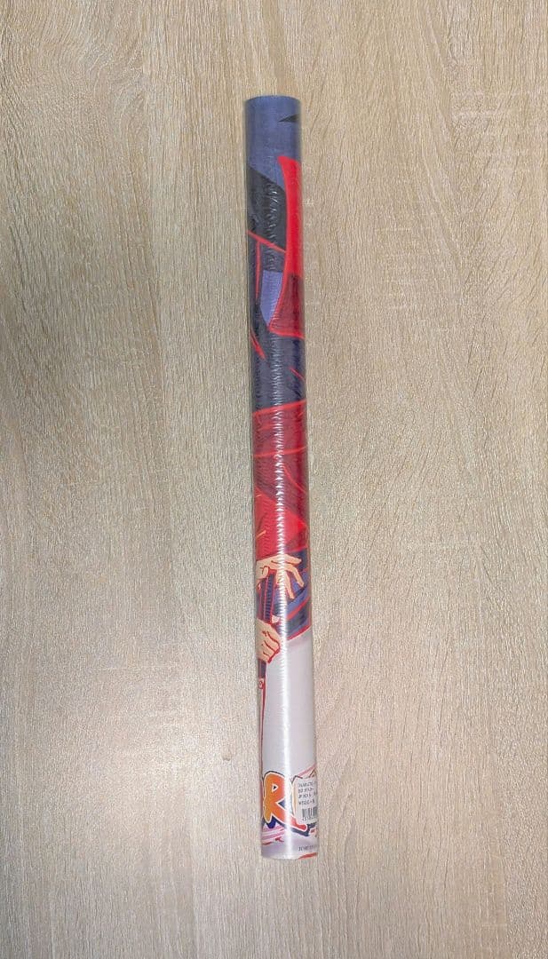 【未開封】NARUTO ナルト B2ポスター JF2015