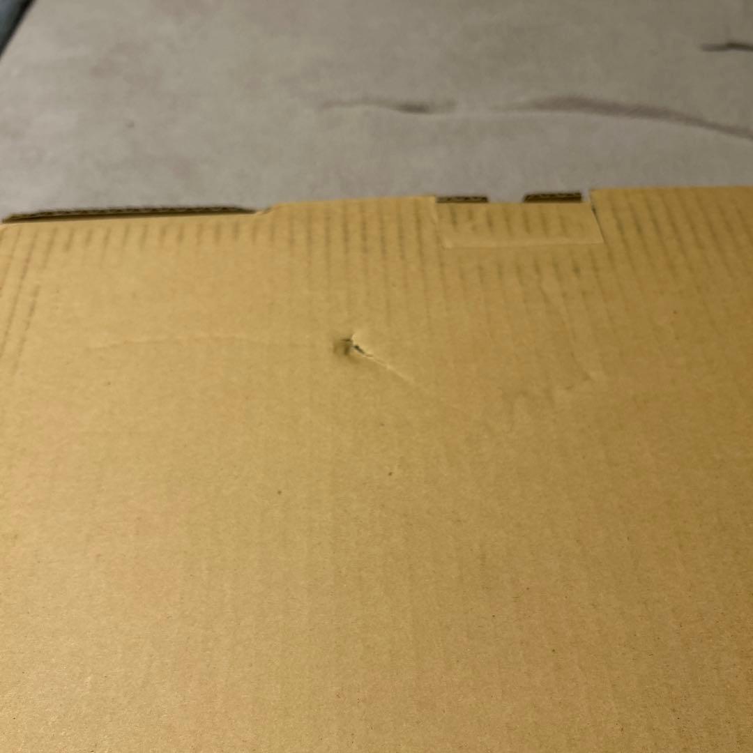 ファイナルファンタジーⅦ アドベントチルドレン 限定BOX