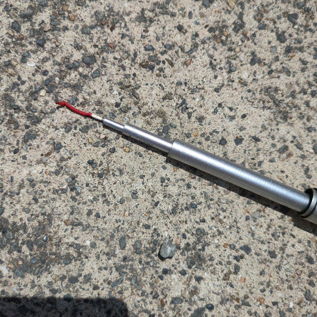 ダイワ 銀影 KYOGI 釣り ロッド 中硬調95SV d36